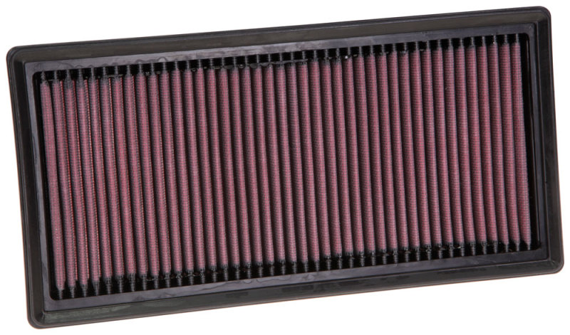 Jeep Renegade Direct Fit Air Filter - K&N Engineering - High-Flow - `19-`20